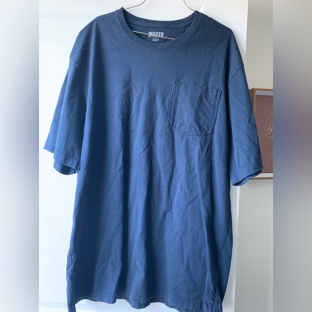 Duluth Trading co T-Shirt